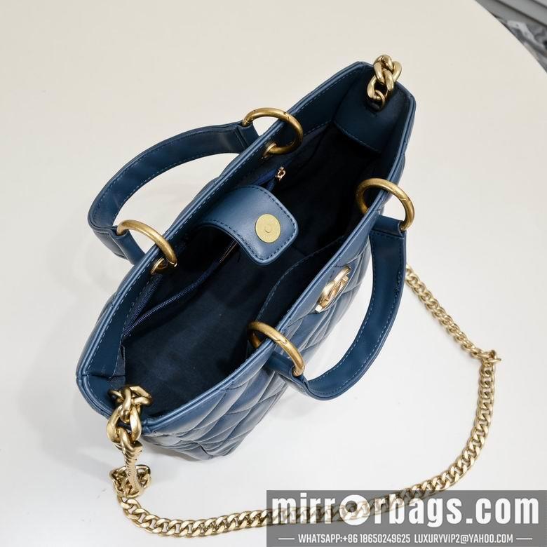 1:1 Replica Chanel Bags 6216 27X20X13cm WO 3colour