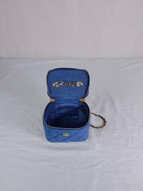 1:1 Replica Chanel Bags 5865 11X8.5X7cm WO 3colour