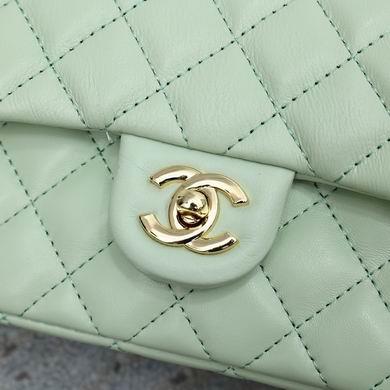1:1 Replica Chanel Bags 6632 20cm WO