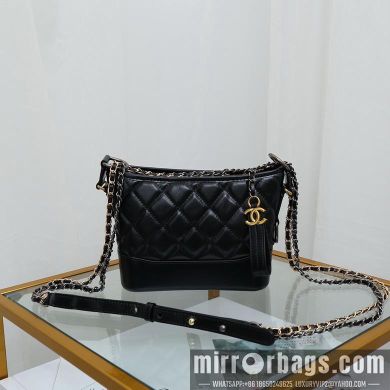 1:1 Replica Chanel Bags Chanel Gabrielle 6683 20cm ww