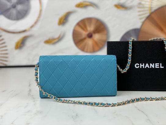 1:1 Replica Chanel Bags Chanel 50098 19x10x3.5cm zy