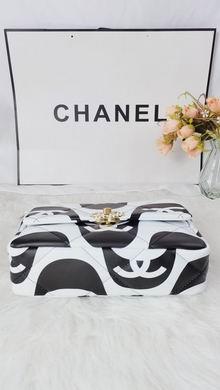 1:1 Replica Chanel Bags 5902-1 小26cm大30cm WO