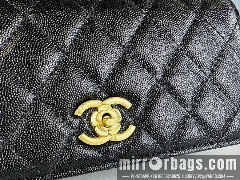 1:1 Replica Chanel Bags 3355 21.5X10X5cm XMY 4colour
