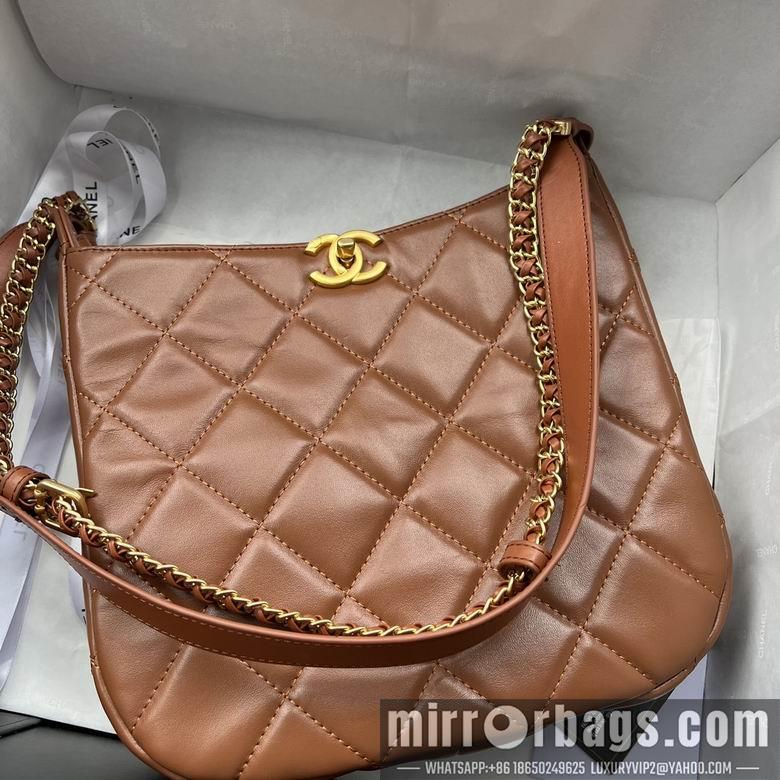 1:1 Replica Chanel Bags 238 27X25cm WO 2colour
