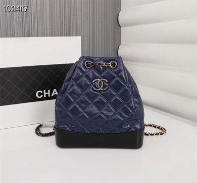 1:1 Replica Chanel Bags WO 1018 4colors