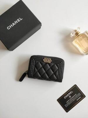 1:1 Replica Chanel Bags Chanel A84433 11.5x8cm zy