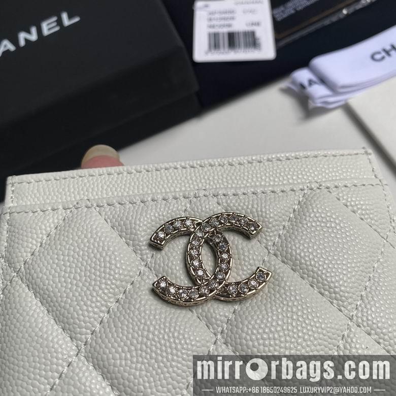 1:1 Replica Chanel Bags 11cm 092705 YG 2colour