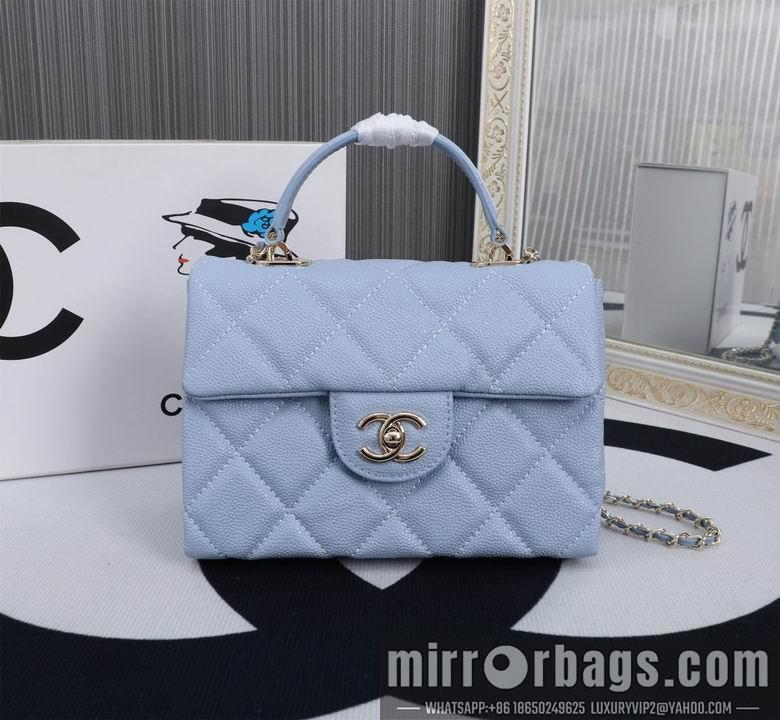 1:1 Replica Chanel Bags 8946 16X21X9.5cm XMY 4colour