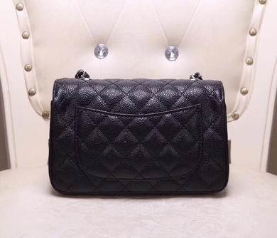 1:1 Replica Chanel Bags WO611
