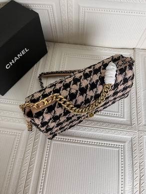 1:1 Replica Chanel Bags 6099 30X21X10cm WO 2colour