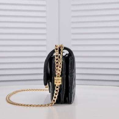 1:1 Replica Chanel Bags 3330 22X4X16cm WO 3colour