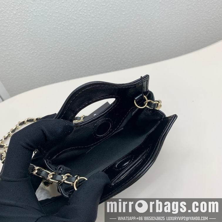 1:1 Replica Chanel Bags Chanel 6017 31cm zy3