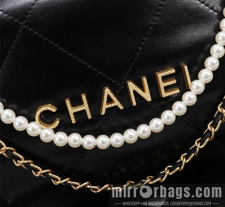 1:1 Replica Chanel Bags 8812 39X24X8cm XMY
