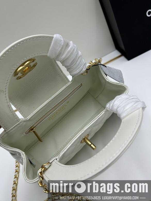 1:1 Replica Chanel Bags Chanel Kelly 5216 13x19x7cm jj3