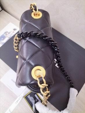 1:1 Replica Chanel Bags 81148 22X16X4cm WO