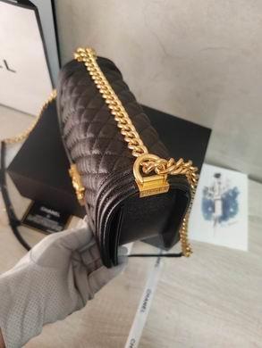 1:1 Replica Chanel Bags 67086 25X15X9cm WO
