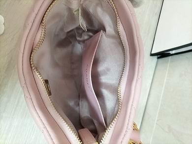 1:1 Replica Chanel Bags hobo AS3321 24X6X17.5cm WO  4colour