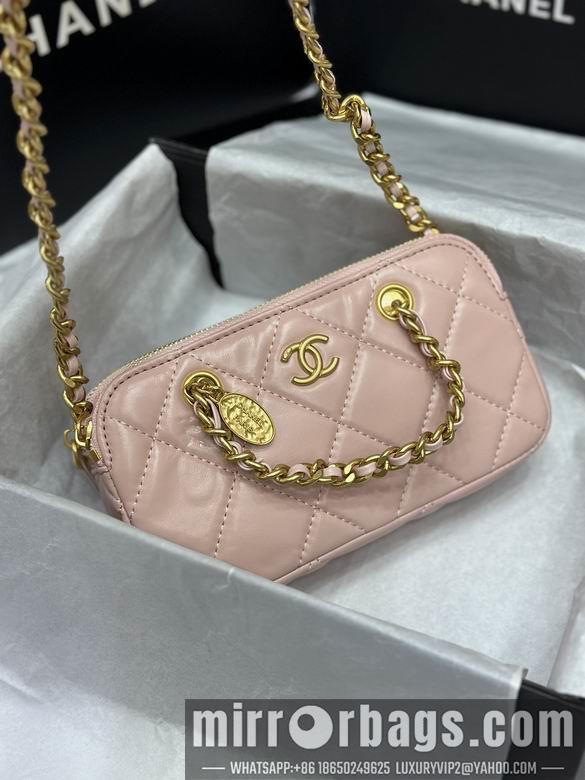 1:1 Replica Chanel Bags 030501 DN 3colour