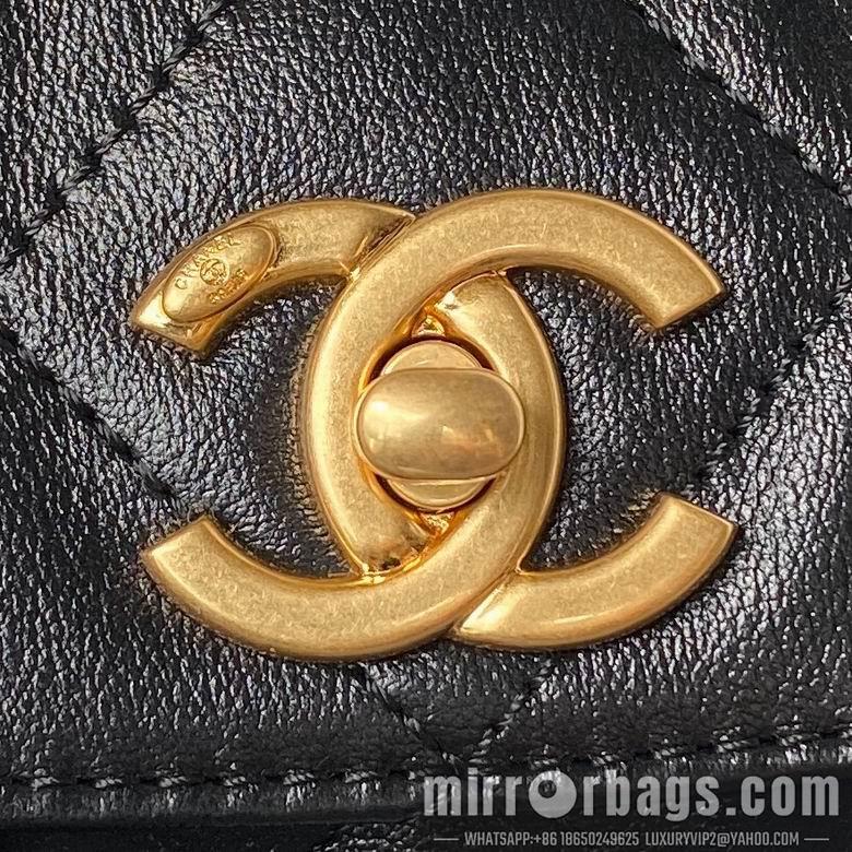 1:1 Replica Chanel Bags AS4668 21.5X30X5cm WO 3colour