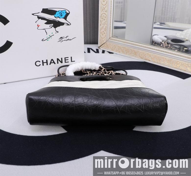 1:1 Replica Chanel Bags 8853 22X23X5.5cm XMY 2colour