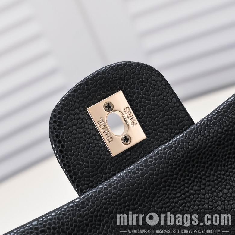 1:1 Replica Chanel Bags 1116 20X12X7cm WO