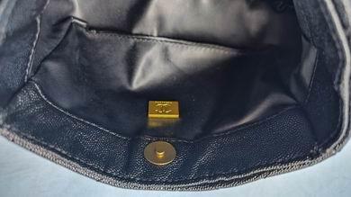 1:1 Replica Chanel Bags 601 13X18X7cm WO 3colour