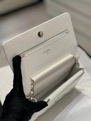 1:1 Replica Chanel Bags 19X3X12cm 092719 YG 3colour