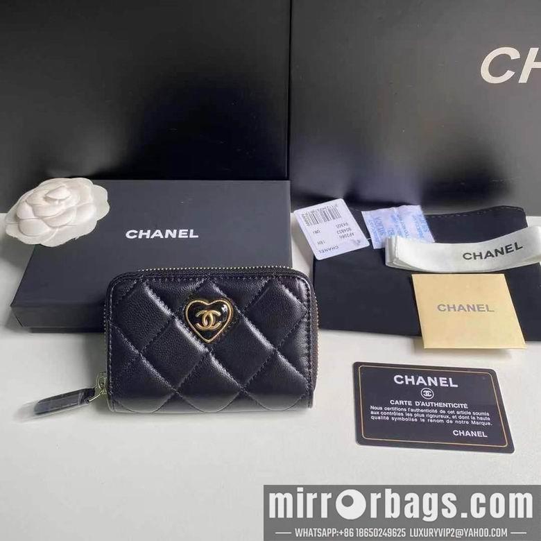 1:1 Replica Chanel Bags 3294