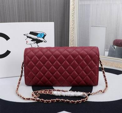 1:1 Replica Chanel Bags 33815 25X15X3CM WO 4colour