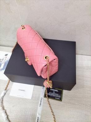1:1 Replica Chanel Bags Classic Flap CF 9023 18X13X7cm WO