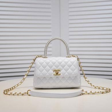 1:1 Replica Chanel Bags 92990 22X14X9cm WO