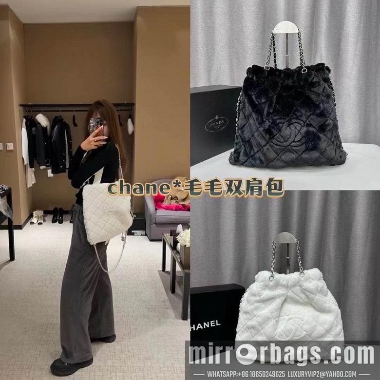1:1 Replica Chanel Bags 36X2X34cm 011705 DN 2colour