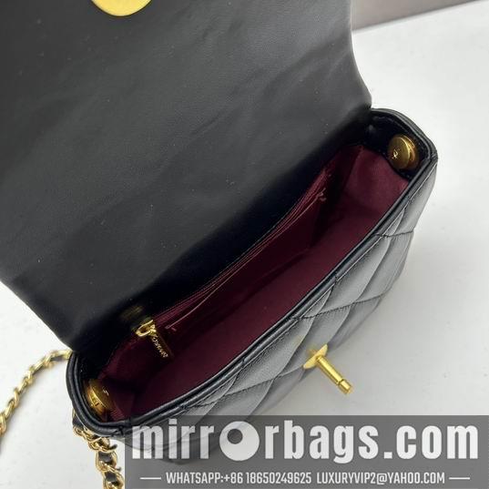 1:1 Replica Chanel Bags Chane1 742 18x13.5x5.5cm ww