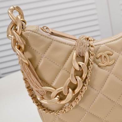 1:1 Replica Chanel Bags hobo 3305 17.5X24X6cm WO  3colour