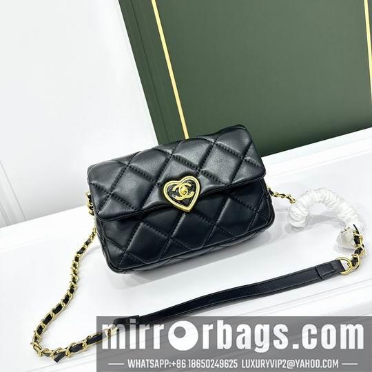 1:1 Replica Chanel Bags Chanel 3632 21x14x7cm zy