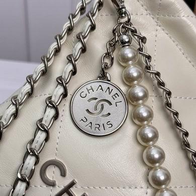 1:1 Replica Chanel Bags 6802 23cm WO 2colour