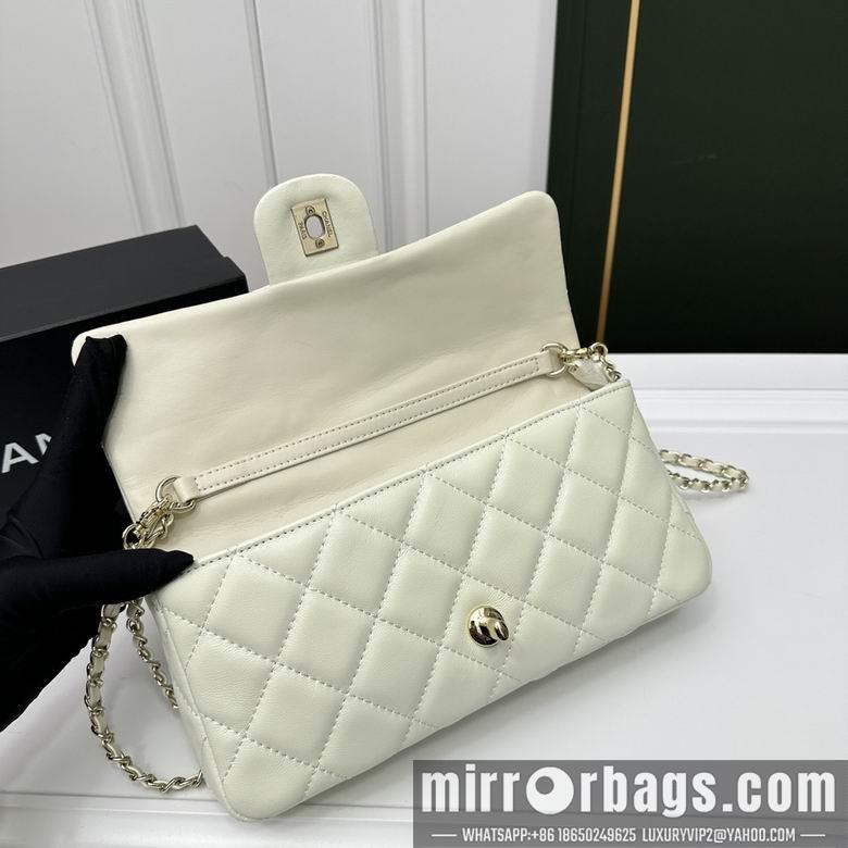 1:1 Replica Chanel Bags 6817 26X12X4cm WO 2colour
