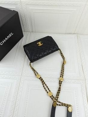 1:1 Replica Chanel Bags 723 20X13X5.5cm WO