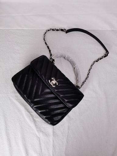 1:1 Replica Chanel Bags WO218132 25X17X12
