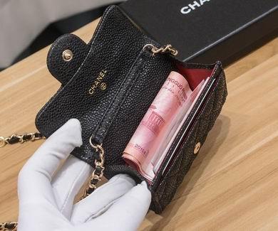 1:1 Replica Chanel Bags A8937 11.3x7.5x2.1cm