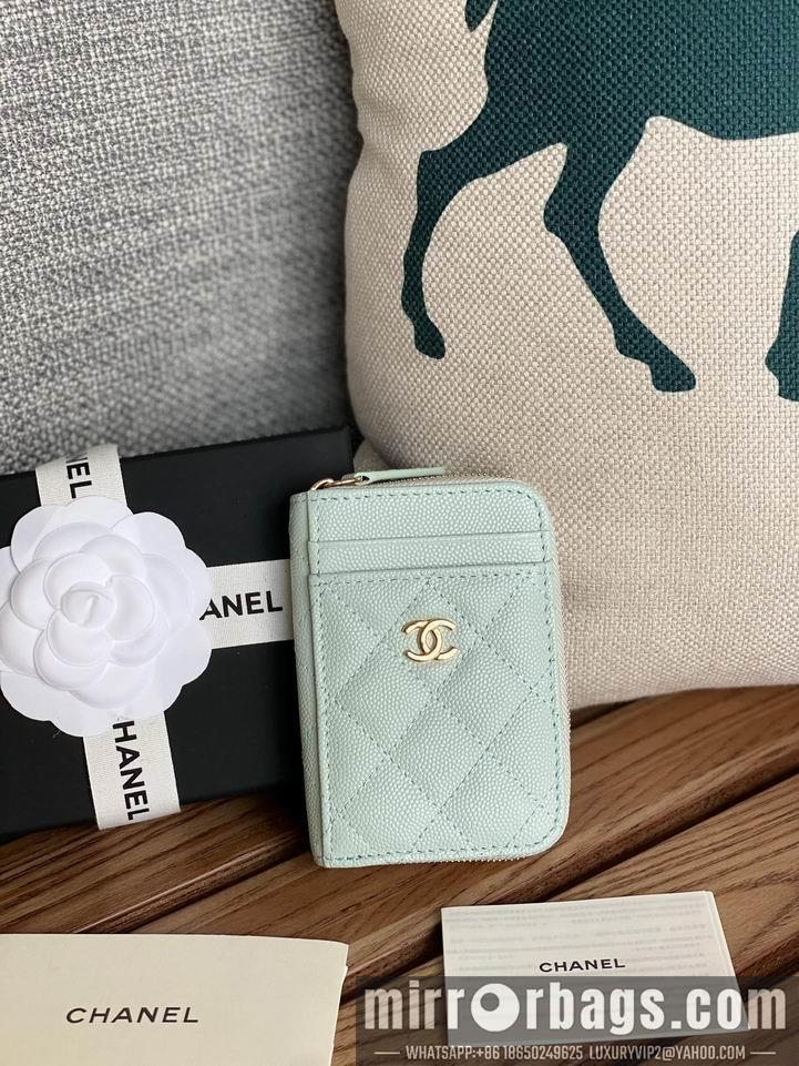 1:1 Replica Chanel Bags Chanel AP1650 7.5x2x11cm zy1