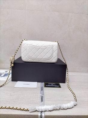 1:1 Replica Chanel Bags Classic Flap CF 9023 20X13X7cm WO