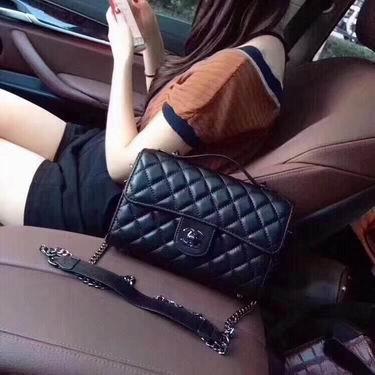 1:1 Replica Chanel Bags WO1012