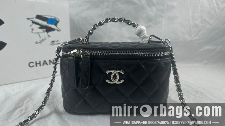 1:1 Replica Chanel Bags 760-1 17X8X10cm WO 3colour
