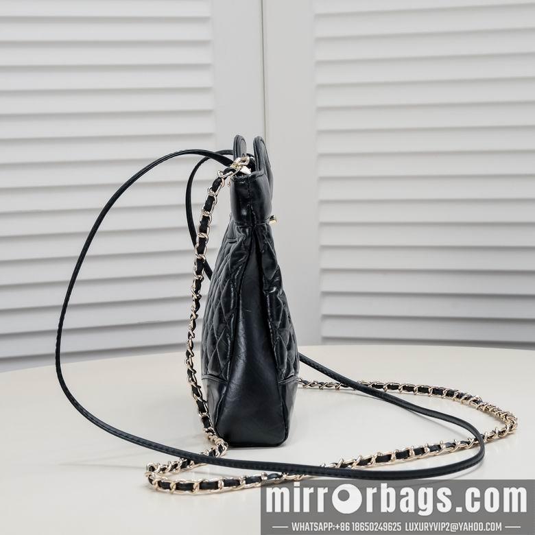 1:1 Replica Chanel Bags 9109 22X23X5.5cm WO