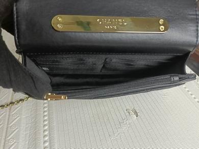 1:1 Replica Chanel Bags 33814 12.5X19.5X3.5cm WO 4colour