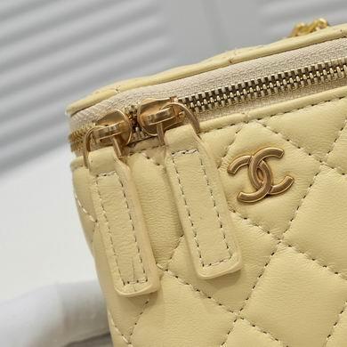 1:1 Replica Chanel Bags 8101 11X8.5X7cm WO