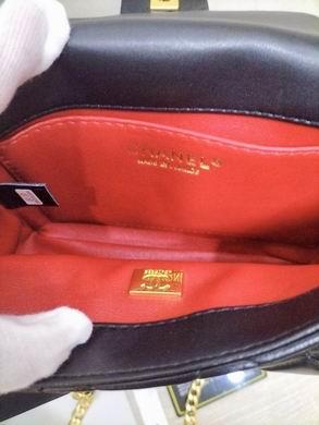 1:1 Replica Chanel Bags 81151 18.5X14X5cm WO