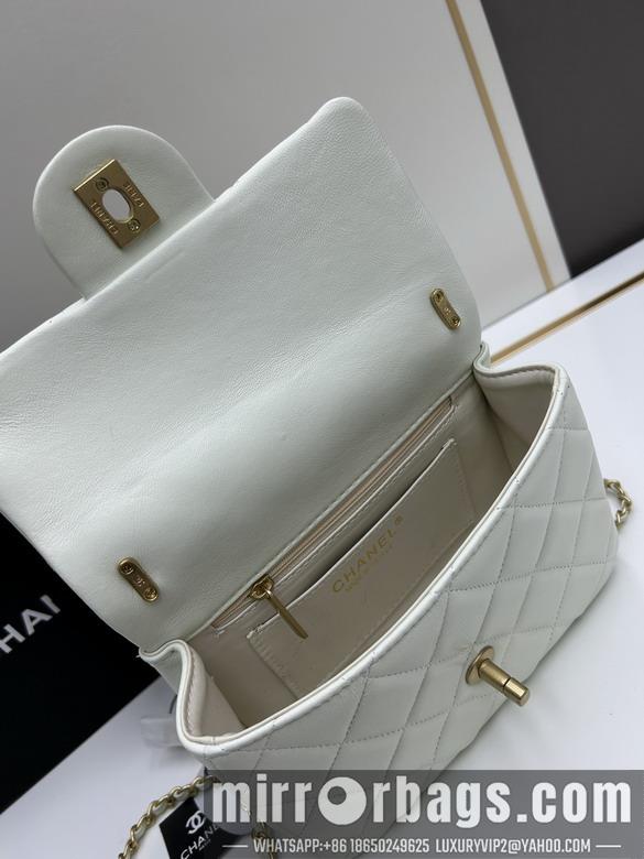 1:1 Replica Chanel Bags Chanel 5116 20x14.5x7cm jj2