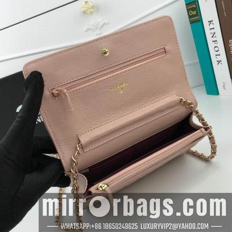 1:1 Replica Chanel Bags WW33814